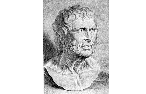Seneca: Mutlu Yaşam Üzerine